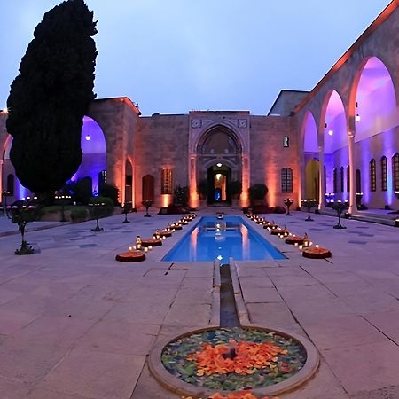 Mir Amin Palace Байт-ед-Дін Екстер'єр фото